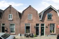 Woning Halve Maan 23 Schoonhoven