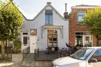 Woning Havenstraat 23 Schoonhoven