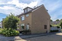 Woning Weresteijn 148 Sliedrecht