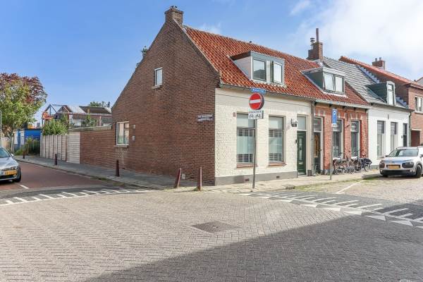 Woning Buteuxstraat 20 Oost-Souburg