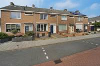 Woning Wittezeestraat 38 Oost-Souburg