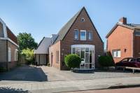 Woning Zwartwatersweg 15 Assen
