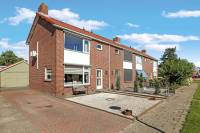 Woning Dodo van Haskastraat 8 JOURE