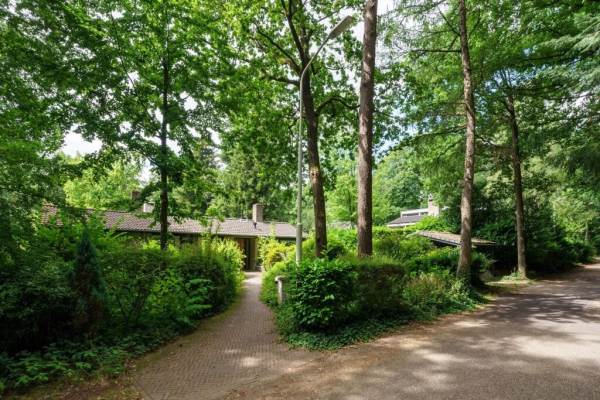 Woning Mollaan 7 Wageningen