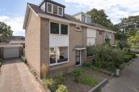 Woning Beethovenstraat 47 Millingen aan de Rijn