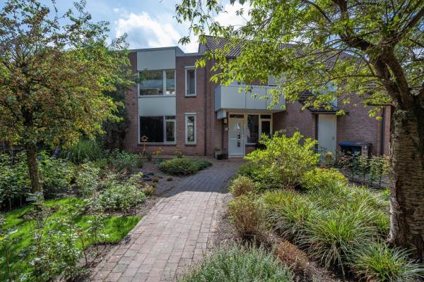 Woning Vechtstraat 51 Helmond