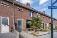 Woning Salviastraat 5 Veghel