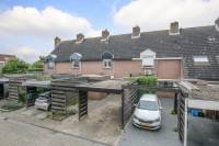 Woning 't Schrooike 5 Nieuw-Vossemeer