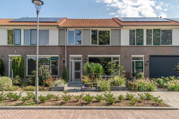 Woning Beukenlaan 22 Ochten