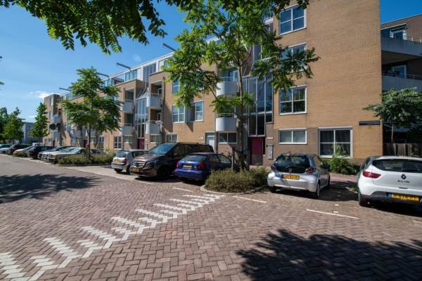 Woning Nageljongenstraat 44 Amsterdam