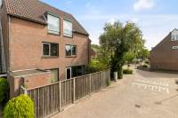 Woning Bandholm 29 Hoofddorp