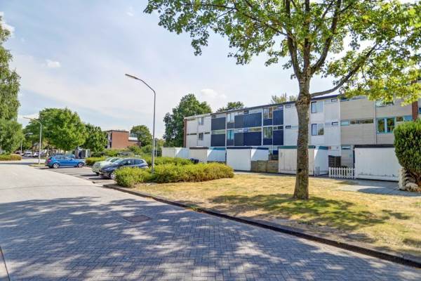 Woning Langezand 59 Lelystad