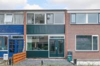 Woning Minervastraat 84 Veendam