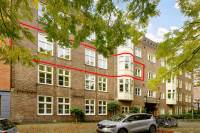 Woning Hondecoeterstraat 82 Amsterdam