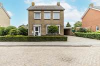 Woning Sint Corneliusstraat 13 Achtmaal