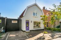 Woning Dr. Jacobilaan 12 Castricum