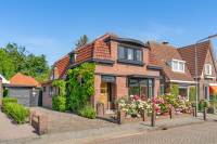Woning Bakkummerstraat 36 Castricum