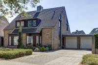 Woning Beerze 24 Kaatsheuvel