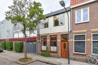 Woning Tweede Vooruitgangstraat 2 Haarlem