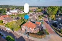 Woning Jacob Kapteynstraat 6 Hellendoorn