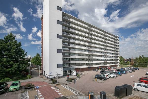 Woning Bleulandweg 450 Gouda