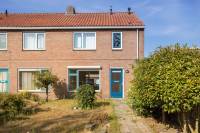 Woning Dwarsfluitstraat 33 Uden
