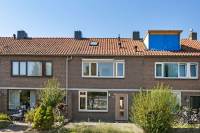 Woning Lavendelstraat 46 Uden