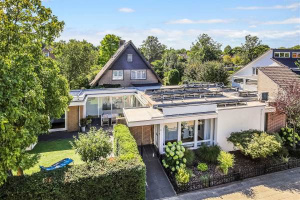 Woning Plompstraat 3 Amersfoort