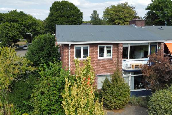Woning van Hogendorplaan 9 Lochem