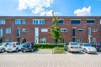 Woning Praagsingel 618 IJsselstein