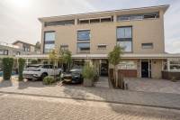 Woning Händelstraat 3 Oud-Beijerland