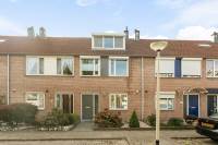 Woning Hoefijzer 51 Bergen op Zoom