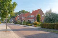 Woning Julianaweg 11 de Wijk