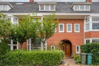 Woning Stuyvesantplein 21rood Haarlem