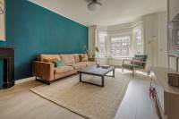 Woning Heemstedestraat 6 - 2 Amsterdam