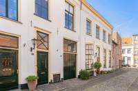 Woning Kolenstraat 33 33A Zutphen