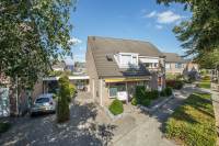 Woning Muizenberglaan 65 Breda