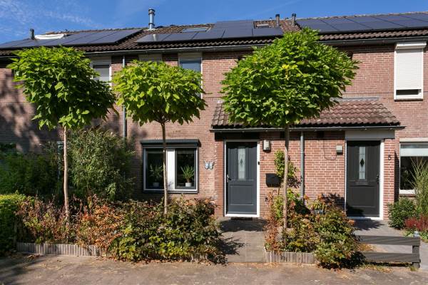 Woning Klooster 3 Warnsveld