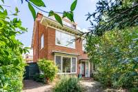 Woning Queridostraat 82 Voorburg