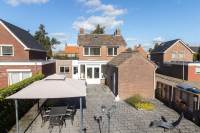 Woning Kasteelstraat 11 Wouw