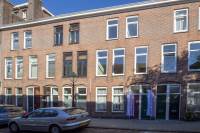 Woning Cartesiusstraat 127 Den Haag