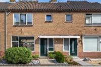 Woning Rembrandtstraat 3 Krimpen aan de Lek