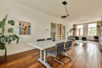 Woning Admiraal De Ruijterweg 1033 Amsterdam