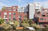 Woning IJburglaan 816 Amsterdam