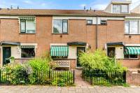 Woning Kamerkamp 5 Velserbroek