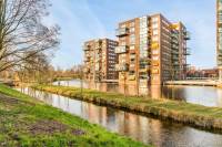Woning Drususlaan 147 LEIDEN