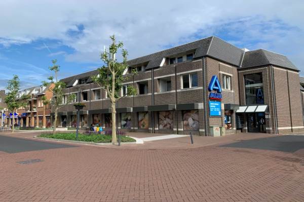 Woning Dorpstraat 46 Heythuysen