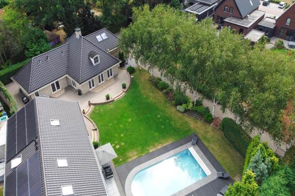 Woning Zundertseweg 16a Etten-Leur