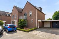 Woning Graswinkellaan 184 Weert