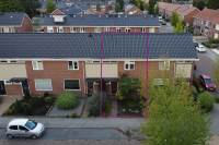 Woning Potgieterstraat 18 Nijverdal